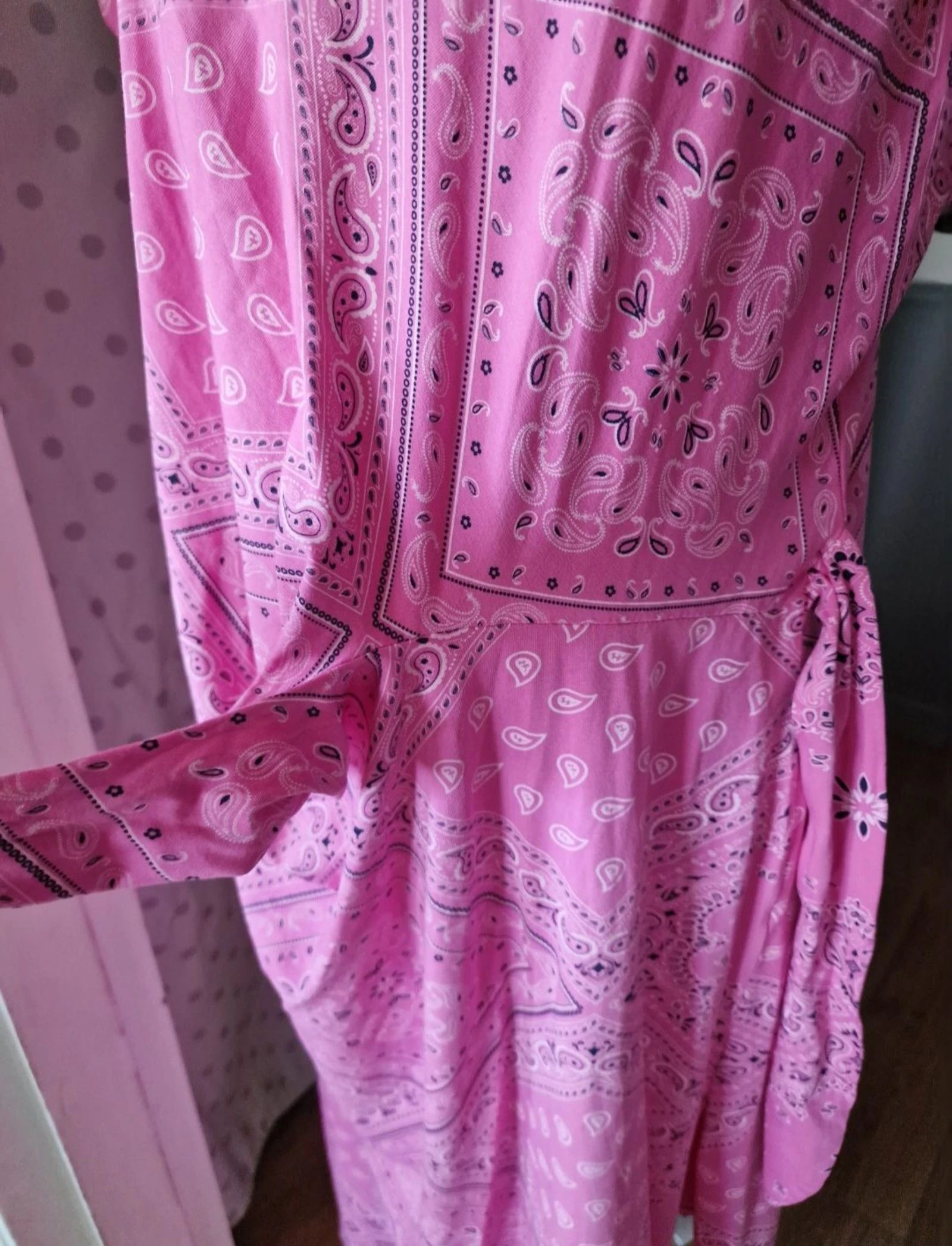 Nieuwe jurk van Italiaans merk LYTCHI T. L – photo 11